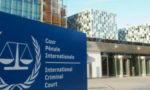 International Support for ICC For Upholding Justice