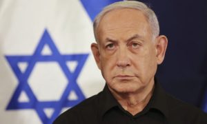 Israel Accepts Bidens Gaza Peace Plan Despite Reservations Says Netanyahu Aide