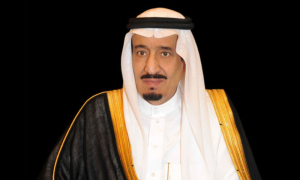 King Salman Covers Sacrificial Animal Expenses for Over 3000 Hajj Pilgrims