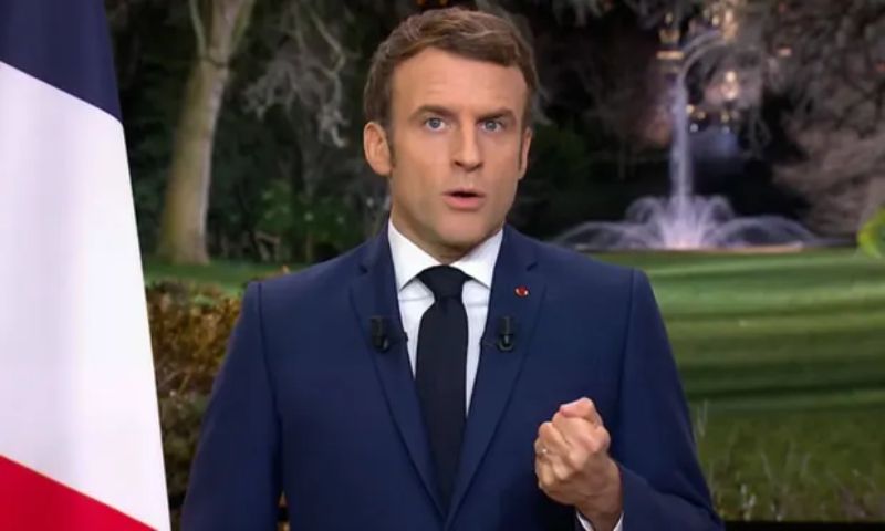 Macron, France, Macron, NATO, President Emmanuel Macron, European, Russia, Ukraine, Atlantic, Government