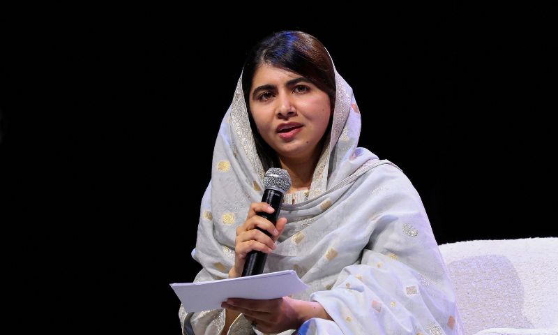 Malala Yousufzai, Education, Gaza, Ceasefire, Palestinian, Israeli, Malala Fund, Palestine, Instagram, Social Media,