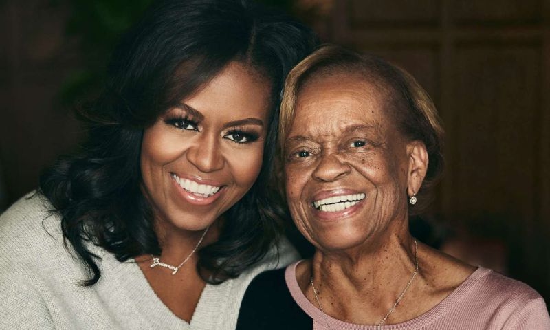 Michelle Obama