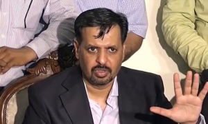 Mustafa Kamal Tenders Unconditional Apology to Supreme Court Over Anti Judiciary Remarks