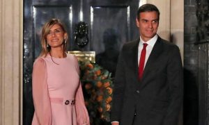 Madrid Court, Spanish, Prime Minister, Corruption, Begona Gomez, Pedro Sanchez, Business, Popular Party
