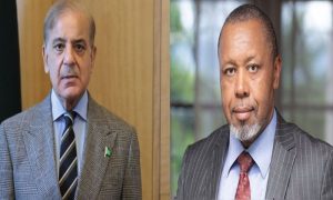 Malawi, Pakistan’s Prime Minister, Shehbaz Sharif, Vice President of Malawi, Saulos Chilima, plane crash incident, Malawi,