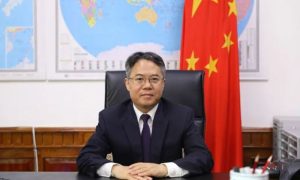 PMs China Visit to Become a Milestone in Bilateral Ties Chinese Envoy