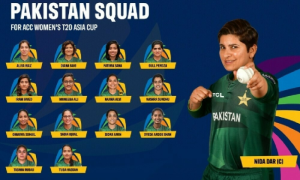 Pakistan, Women's T20 Asia Cup, Nida Dar, Pakistan Cricket Board, PCB, ACC, Dambulla, Sri Lanka, Gull Feroza, Muneeba Ali, Karachi, Bangladesh, Nepal, UAE, India,