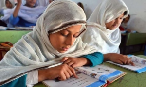 Pakistan Education Sector to Get Record Increase in Budget 2024