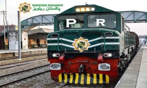 Pakistan, Pakistan Railways, Economic Survey, Memorandum of Understanding