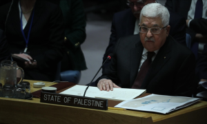 Palestine Calls for Emergency UN Security Council Meeting After Nuseirat Massacre