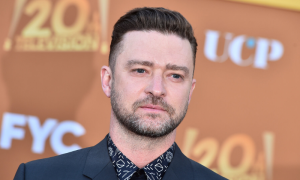 Pop Star Justin Timberlake Arrested for DUI in New York