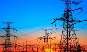 Power Blackout Hits Southern Europe