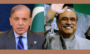 President Zardari and PM Shehbaz Stress Unity As Nation Celebrate Eidul Azha 1