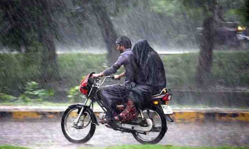Punjab To Receive 35pc More Rains this Monsoon 1