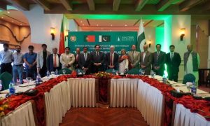 Portugal, Embassy, Pakistan, Islamabad, Sanober Institute, Seminar, Relations, National Day of Portugal