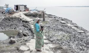 Rising Seas Threaten Bangladesh Urgent Call for Global Action