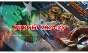 Rs18.5tr Budget to be Unveiled Today