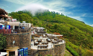 SC Orders to Close All Restaurants including Monal in National Park