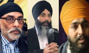 Sikhs