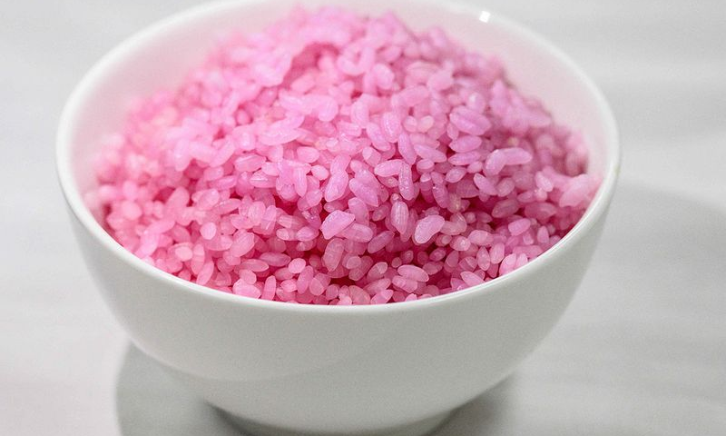 South Korean Scientists Develop Meaty Rice to Revolutionize Protein Consumption 2