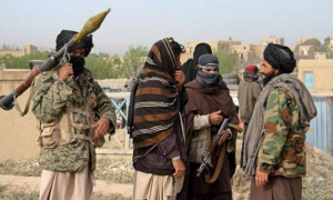 Terrorist Commander Abdul Manan Killed in Afghanistan 1