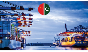 Top Chinese Firms Eye Better Opportunities for CPEC 2nd Phase Implementation