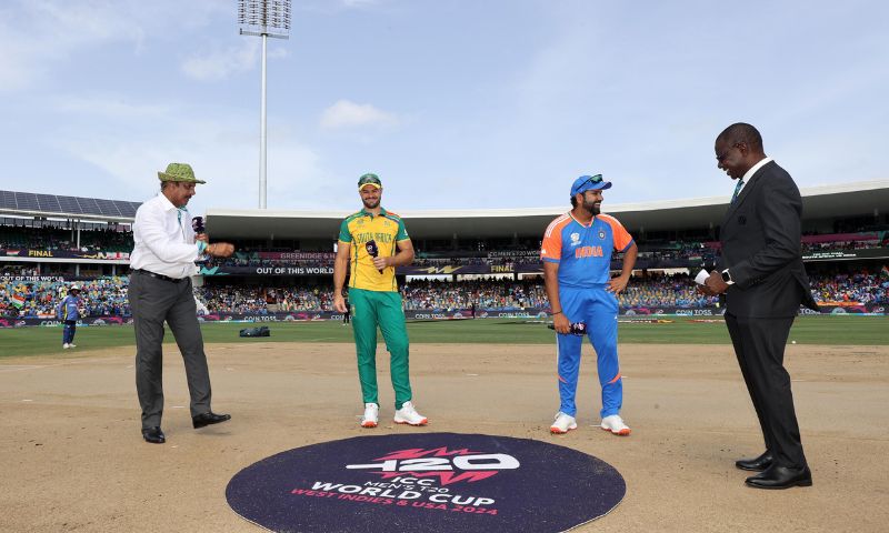 T20 World Cup Final, India, South Africa, Rohit Sharma, Barbados, Oval, World Cup, Pakistan,