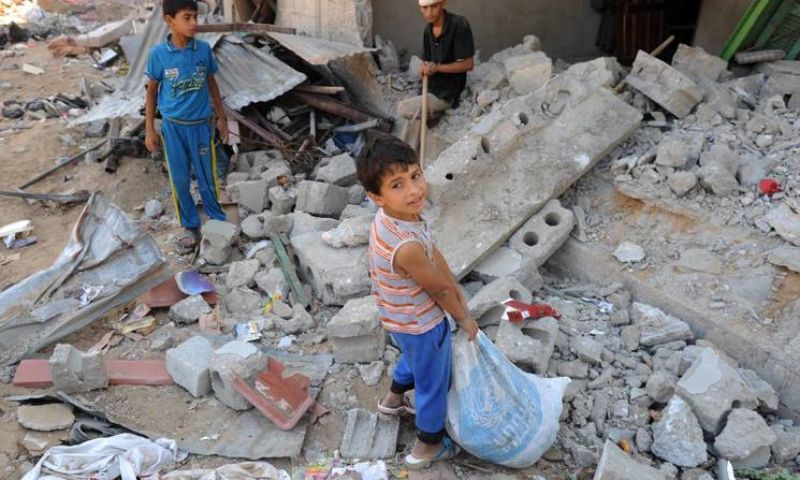 Gaza, UNRWA, United Nations, Palestinians, Geneva, Humanitarian Crisis, Khan Younis,
