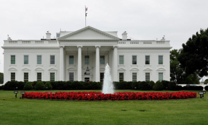 White House Criticizes Republicans Over Manipulated Biden Videos
