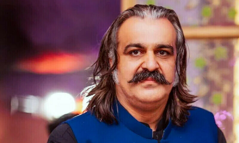 KP, Gandapur, Outstanding Funds, Federal, Government, Khyber Pakhtunkhwa, Chief Minister, Ali Amin Gandapur, Prime Minister, Shehbaz Sharif, IMF, Power Supply, Loadshedding
