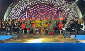 Pakistan, Artists, Sufi Dance, Festival of National Cultures in Grodno, Prime Minister, Grodno, Belarus, Ambassador,