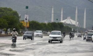 Rain, Weather, Heat, Islamabad, Pakistan, Winds, Heatwave, Pakistan Meteorological Department