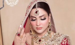 Pakistan, Actor, Model, Fiza Ali,