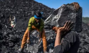 India's Coal Imports from Russia Decline as US Shipments Rise