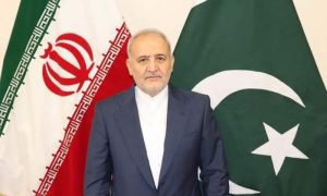 Iran, Reza Amiri Moghadam, US House of Representatives, Resolution, Pakistan’s elections, free and independent probe,