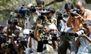 Budget 2024-25: Pakistan Announces Health Insurance for Journalists, Media Workers