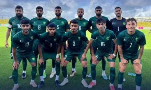 FIFA World Cup, Qualifier, Pakistan, squad, Saudi Arabia, Tajikistan
