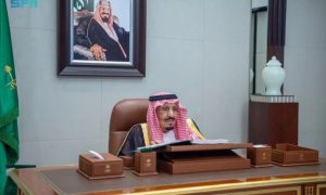 Saudi Arabia, Cabinet, Hajj, King Salman, Crown Prince Mohammed bin Salman, Government