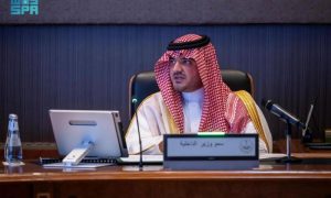 Saudi Minister of Interior, Kingdom’s Commitment, Hajj, Pilgrims