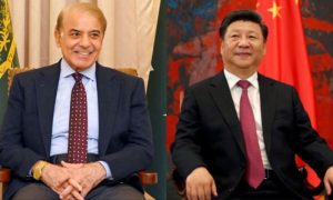 China, Pakistan, UAE, Saudi Arabia, Prime Minister, Shehbaz Sharif, CPEC, SIFC, Investments