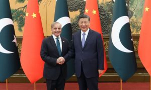 Pakistan’s Prime Minister, Shehbaz Sharif, Chinese President, Xi Jinping, budget, IMF loan program, CPEC,