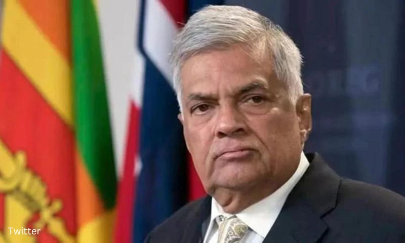 Sri Lanka, Debt Deal, China, IMF, International Monetary Fund, Colombo, Economy, Economic, President Ranil Wickremesinghe