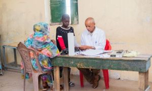 Sudan, Cancer Patients, Treatment, Hospital, Healthcare, WHO, World Health Organization