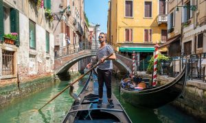 Italy’s Venice, tourism, Venice, UNESCO,