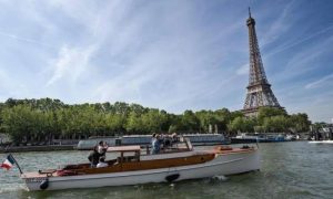 water Taxi