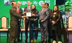 World Environment Day, Organizations, Ecological Practices, Pakistan Environmental Awards, Awards, DEVCOM