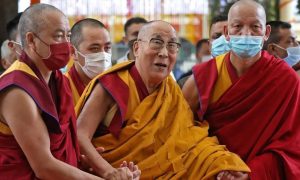 Dalai Lama, Health, Physically Fit, United States, Tibetan Buddhism, Tibet, India