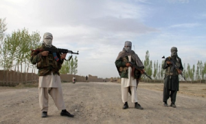 Afghanistan Under Taliban Turns into Haven of Regional Global Terrorists 1