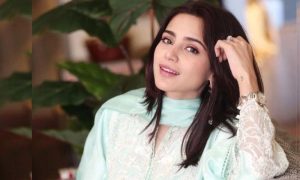 Pakistani Singer Aima Baig, Snapchat, Account, Fake, Instagram, Social Media,