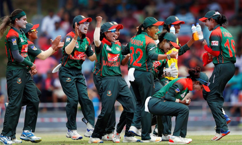 Bangladesh, Malaysia, Women's Asia Cup, Dambulla, Sri Lanka, Pakistan, India,